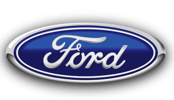 Logo Ford